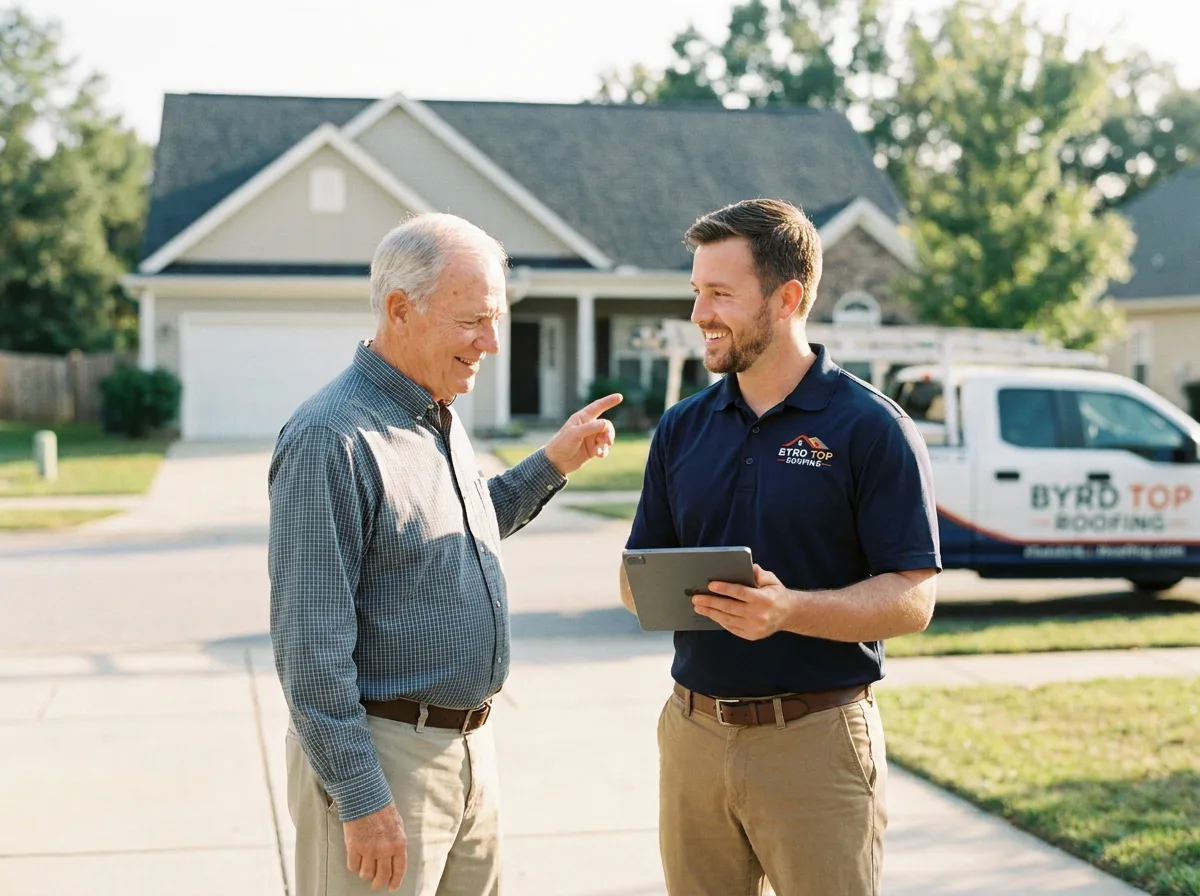 Roofing Lost Creek, KY FAQs